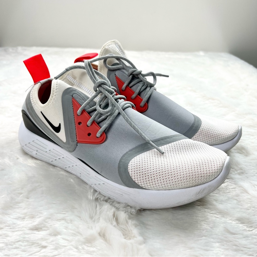 Men’s Nike LunarCharge BN Infrared Size 10